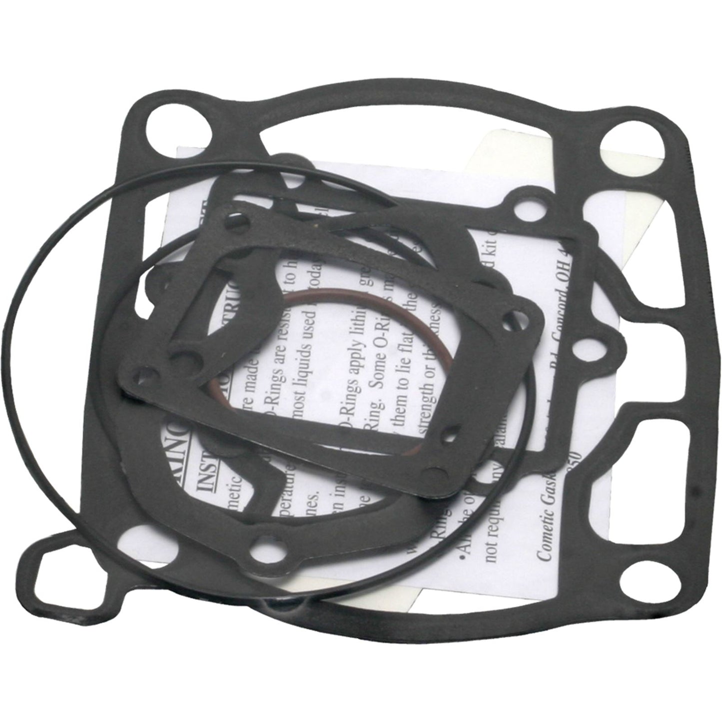 Cometic Top End Gasket Kit C7123_294636