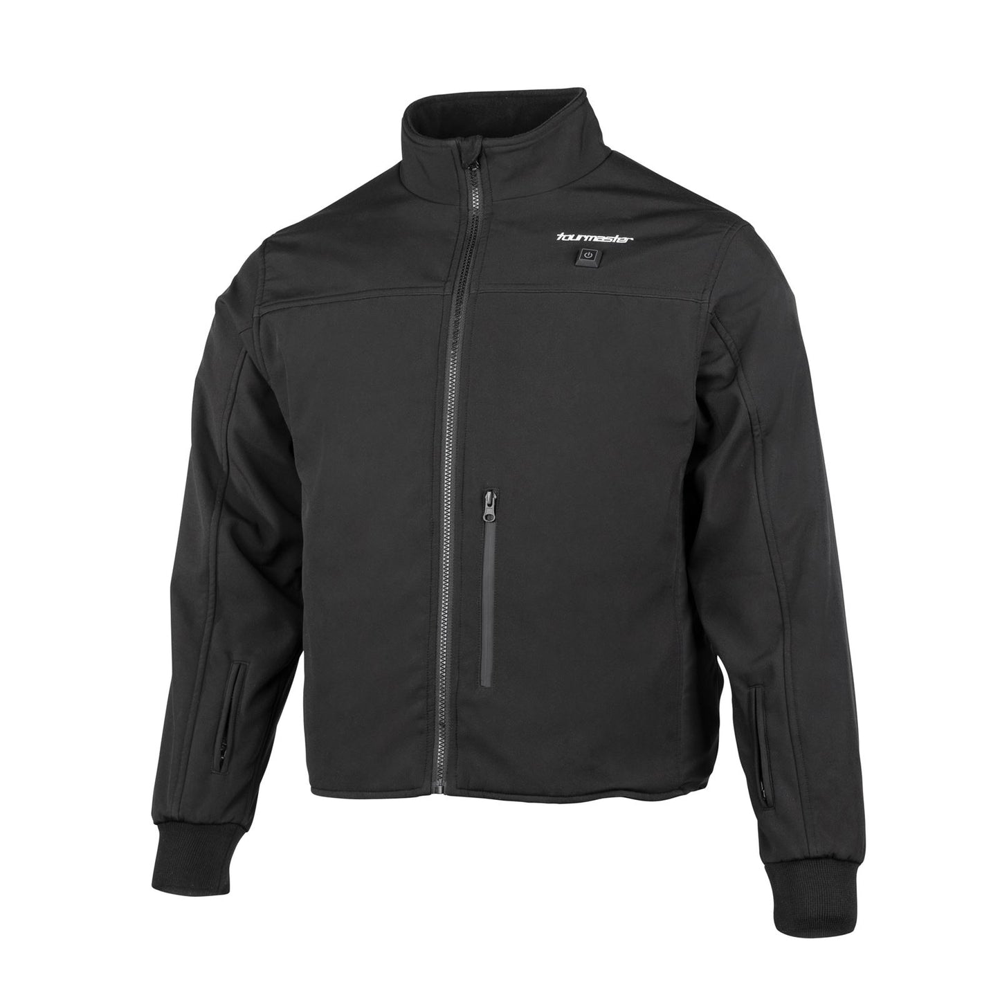 Tourmaster Synergy Pro Plus Jacket - Black - 2XL [MPN: 8761-0305-08]_536237