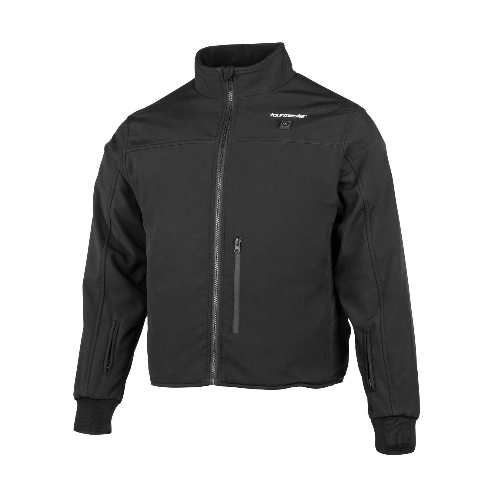 Tourmaster Synergy Pro Plus Jacket - Black - 2XL [MPN: 8761-0305-08]_536237