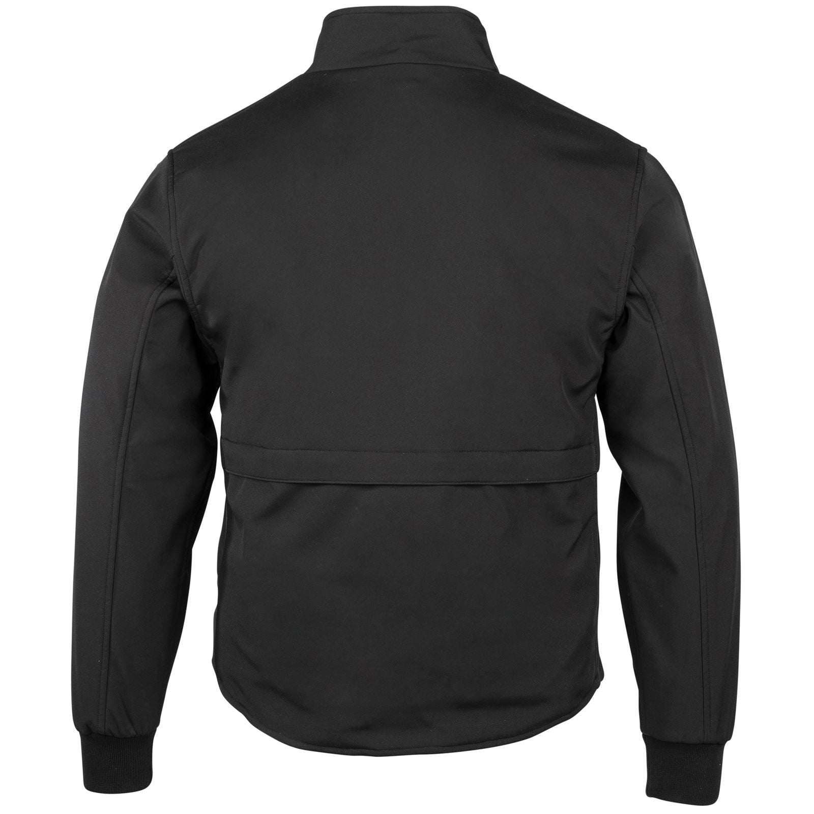Tourmaster Synergy Pro Plus Jacket - Black - 2XL [MPN: 8761-0305-08]_536239