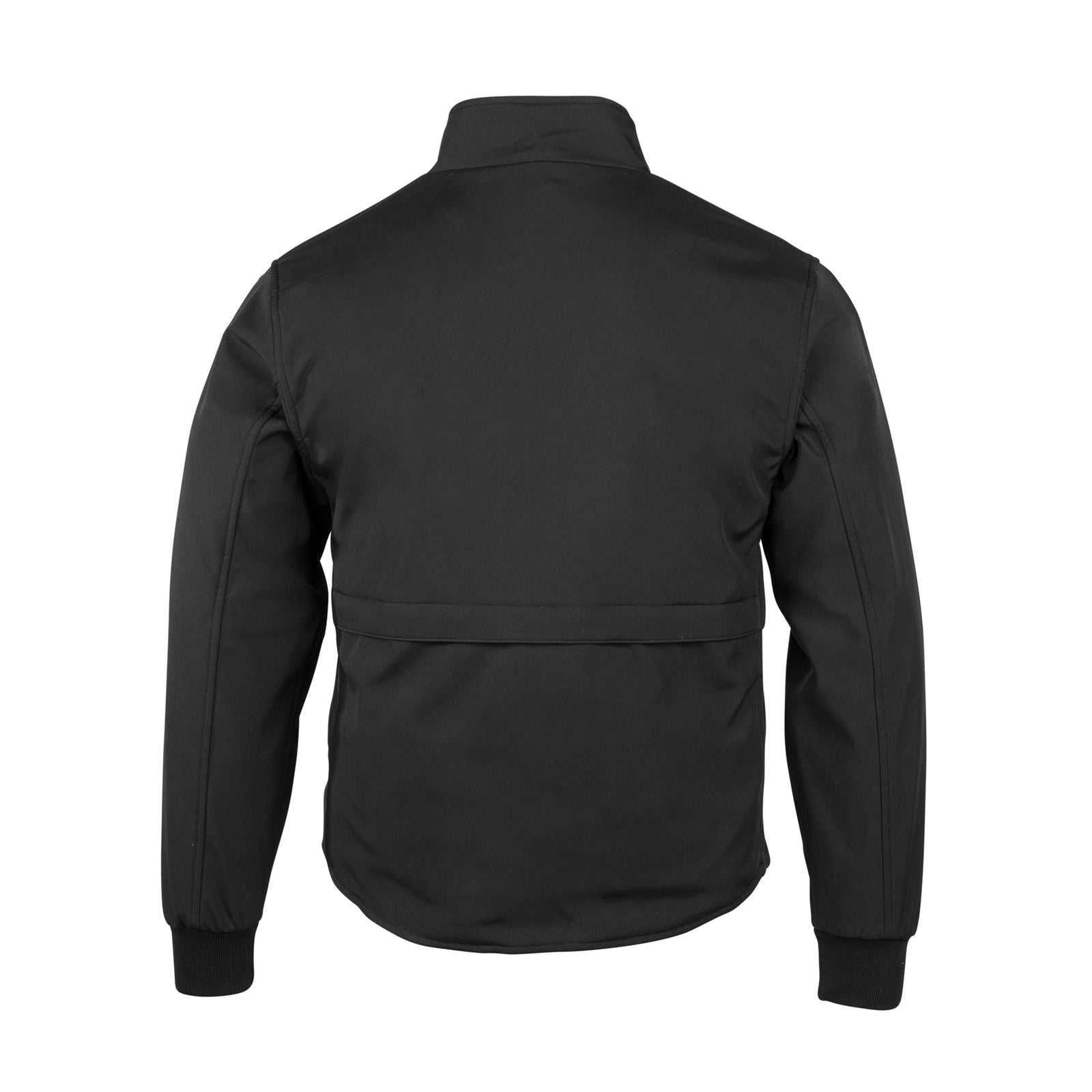 Tourmaster Synergy Pro Plus Jacket - Black - 2XL [MPN: 8761-0305-08]_536241
