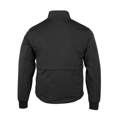 Tourmaster Synergy Pro Plus Jacket - Black - 2XL [MPN: 8761-0305-08]_536241