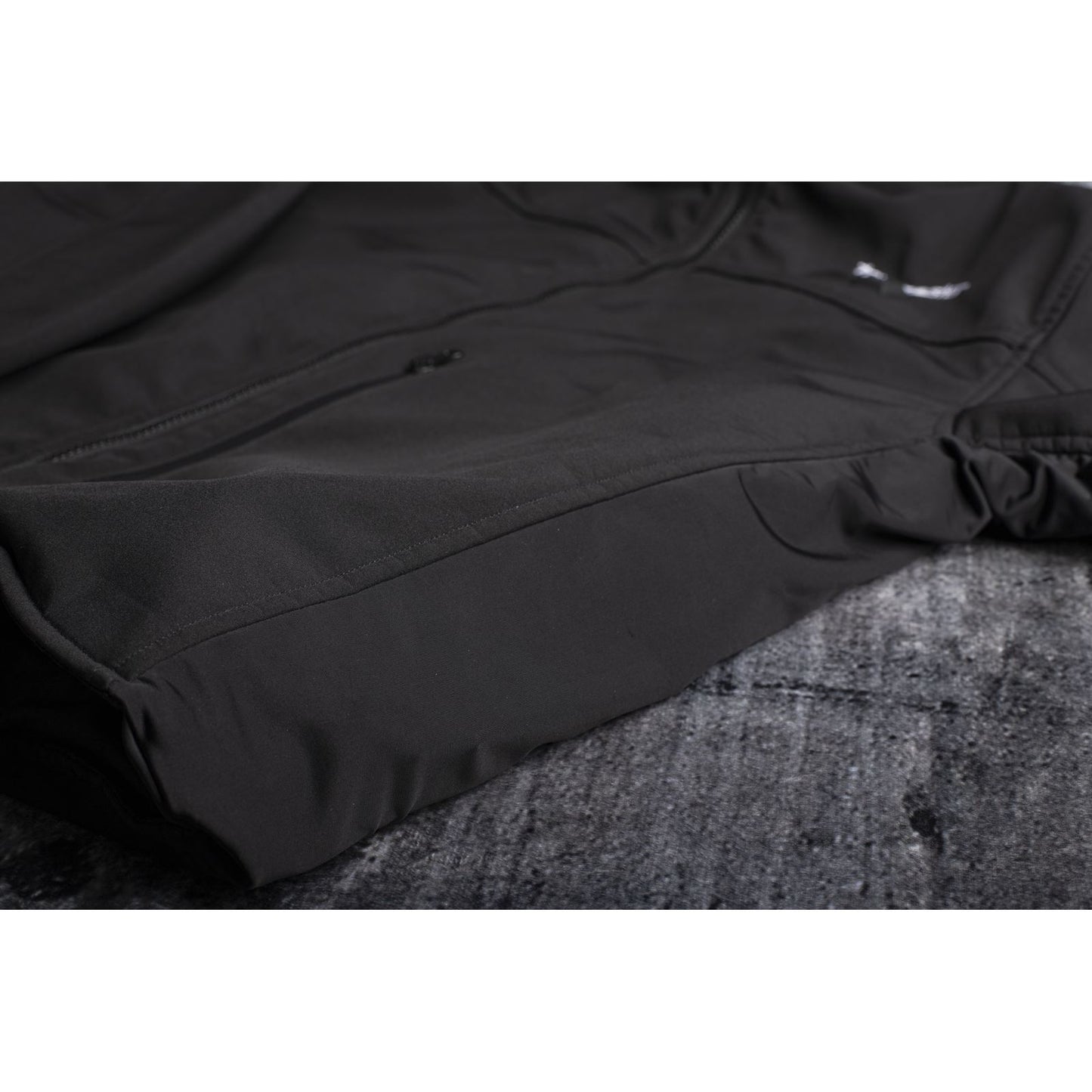 Tourmaster Synergy Pro Plus Jacket - Black - 2XL [MPN: 8761-0305-08]_536242