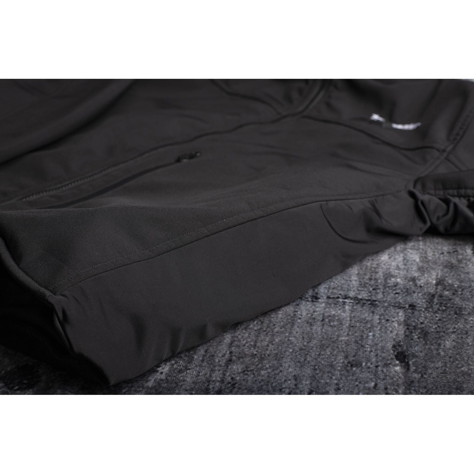 Tourmaster Synergy Pro Plus Jacket - Black - 2XL [MPN: 8761-0305-08]_536242