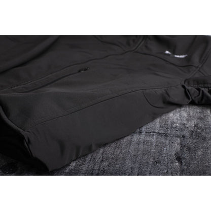 Tourmaster Synergy Pro Plus Jacket - Black - 2XL [MPN: 8761-0305-08]_536242