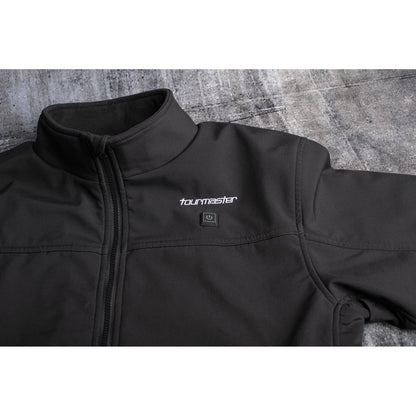 Tourmaster Synergy Pro Plus Jacket - Black - 2XL [MPN: 8761-0305-08]_536243
