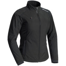 Tourmaster Synergy 7.4V Jacket - Black_536253