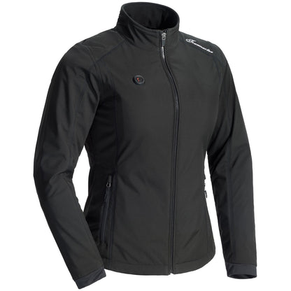 Tourmaster Synergy 7.4V Jacket - Black_536253
