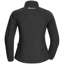 Tourmaster Synergy 7.4V Jacket - Black_536254