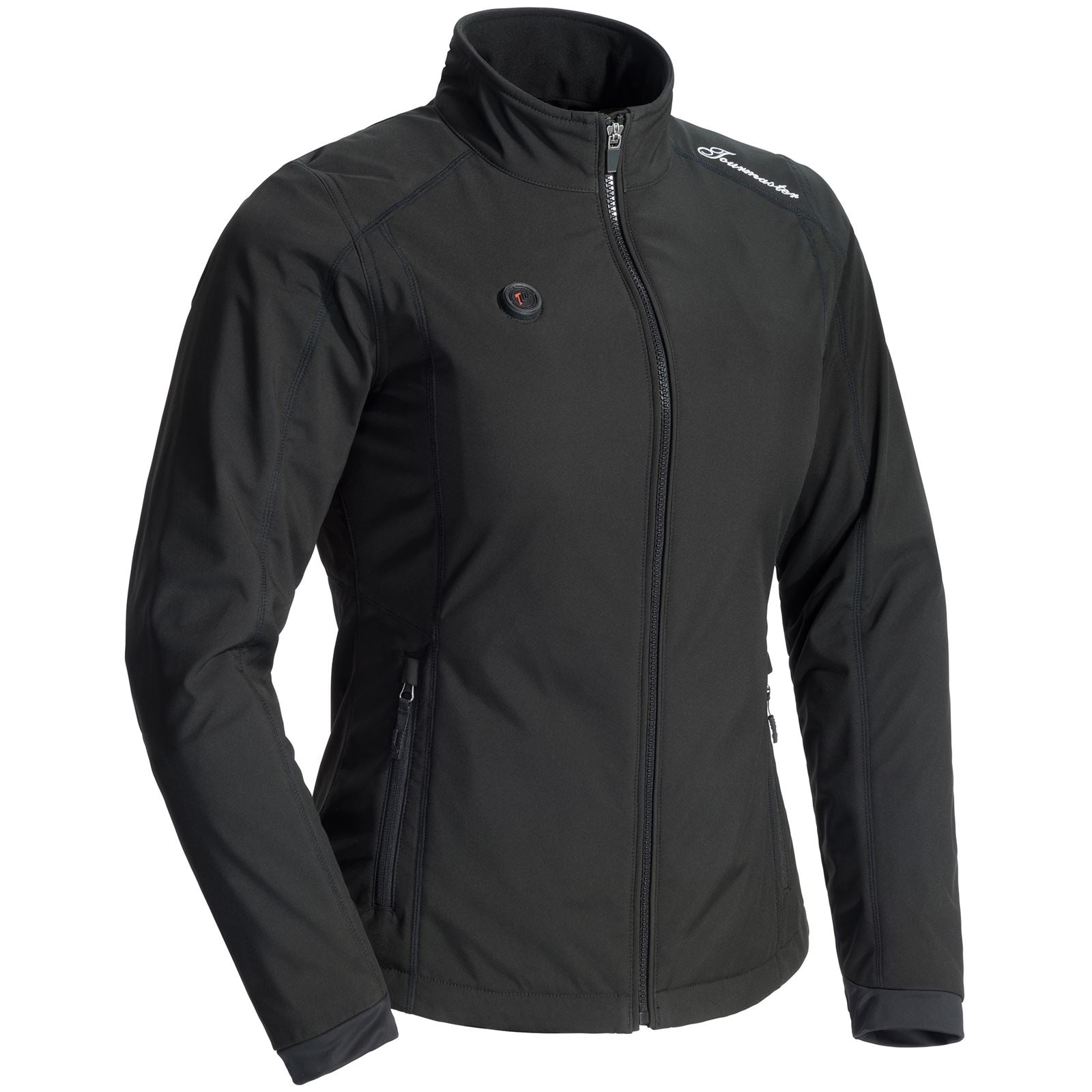 Synergy 7.4V Women's Jacket - Black - XL_536273