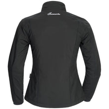 Synergy 7.4V Women's Jacket - Black - XL_536274