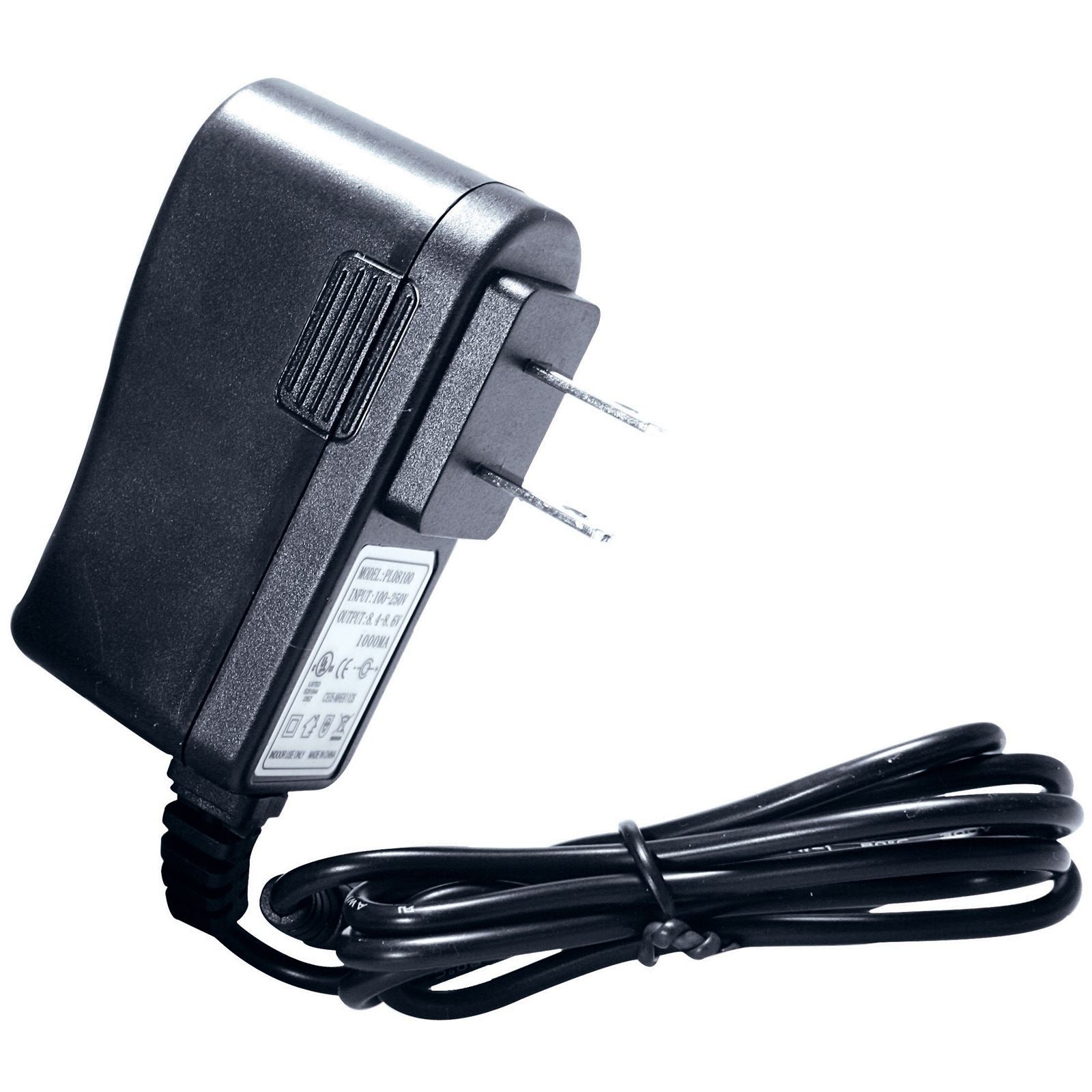 Tourmaster Synergy 7.4V Charger 8761-7402-01_536282