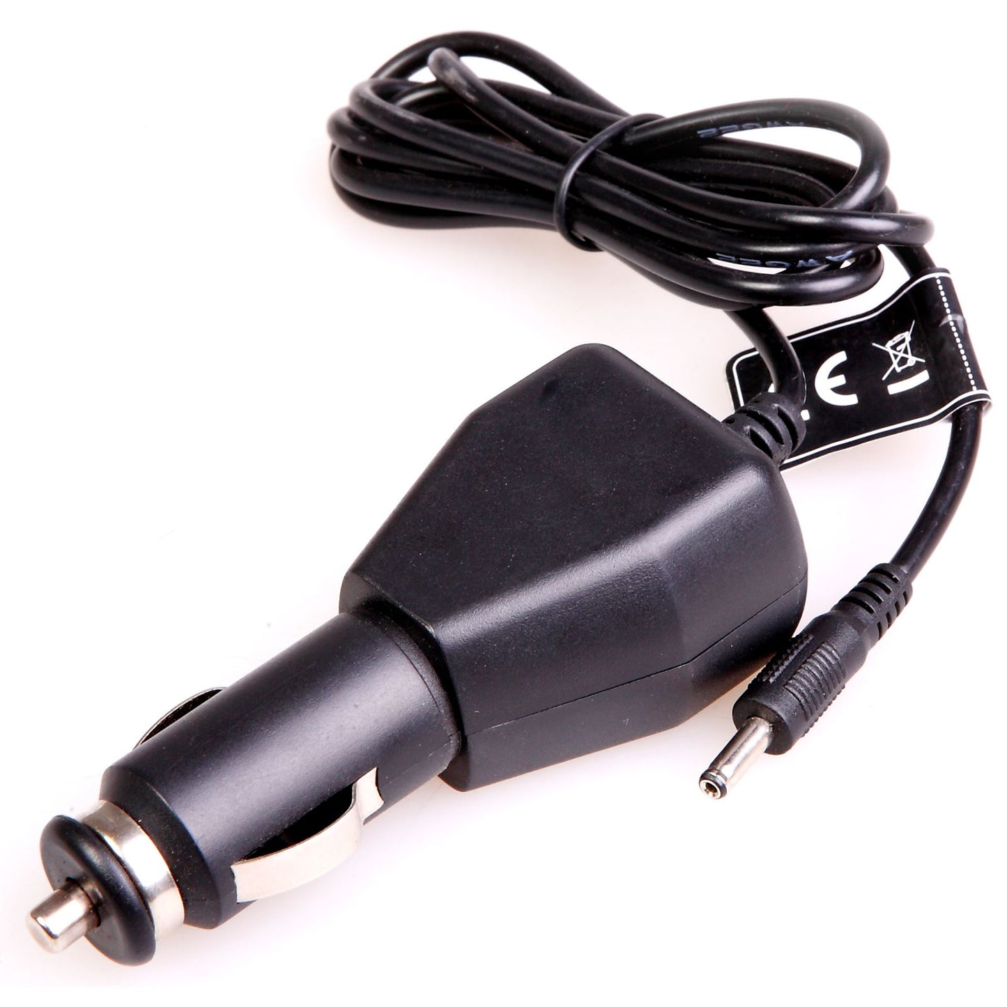 Tourmaster Synergy 7.4V - 12V Car Charger 8761-7413-01_536284