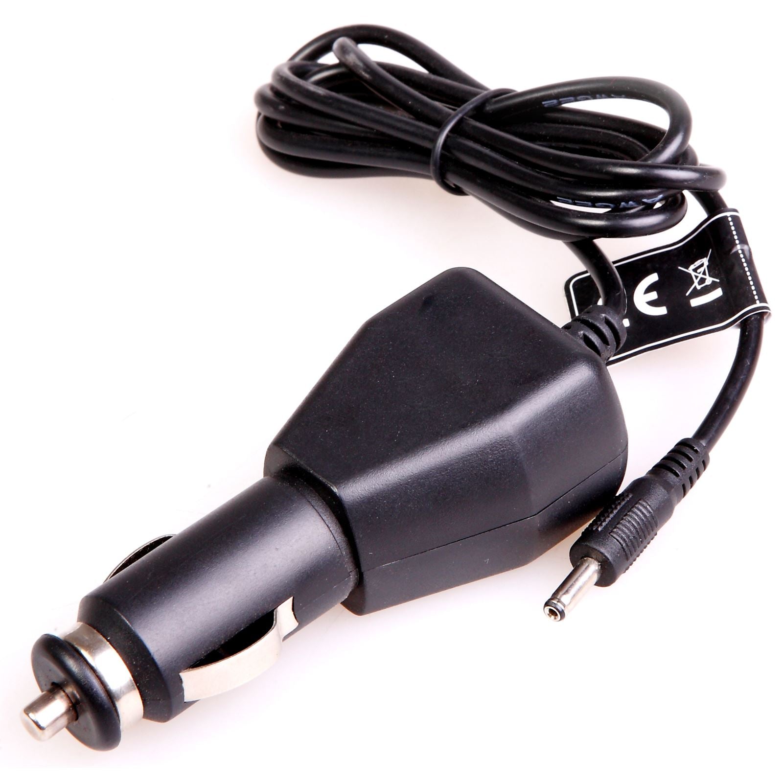 Tourmaster Synergy 7.4V - 12V Car Charger 8761-7413-01_536284