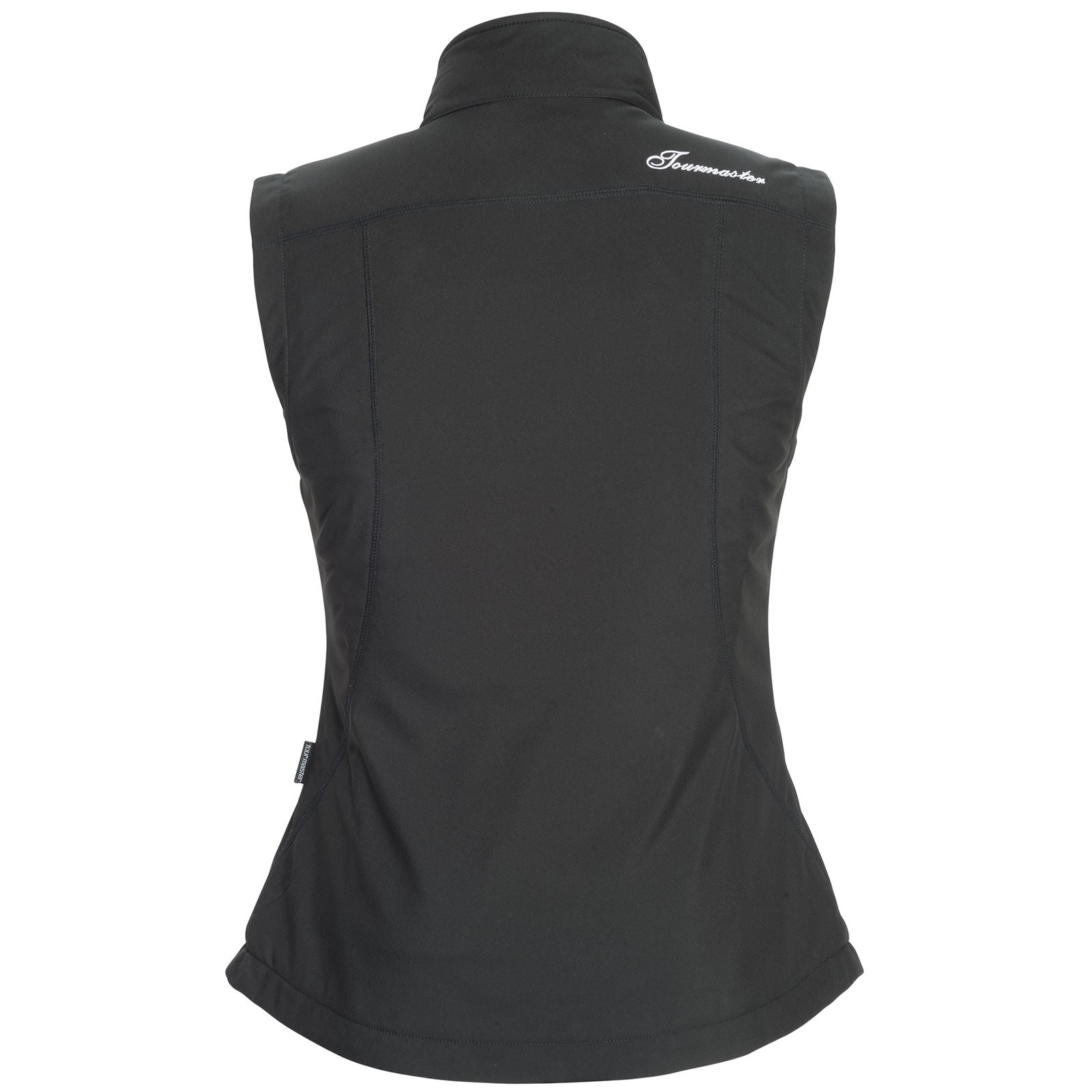 Tourmaster Synergy 7.4V Vest - Black_536361