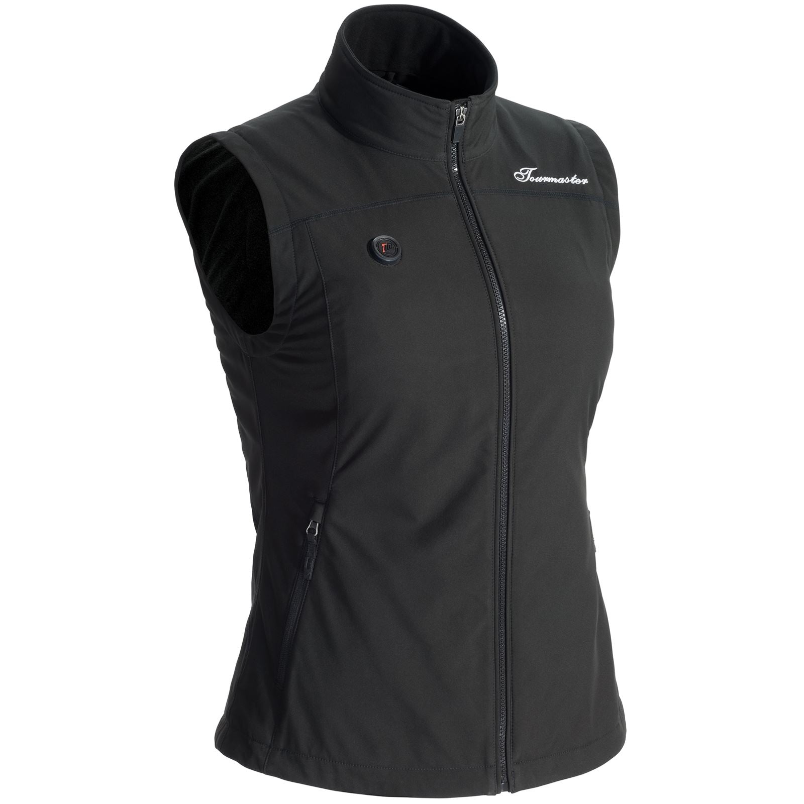 Synergy 7.4V Vest - Black - Medium_536362