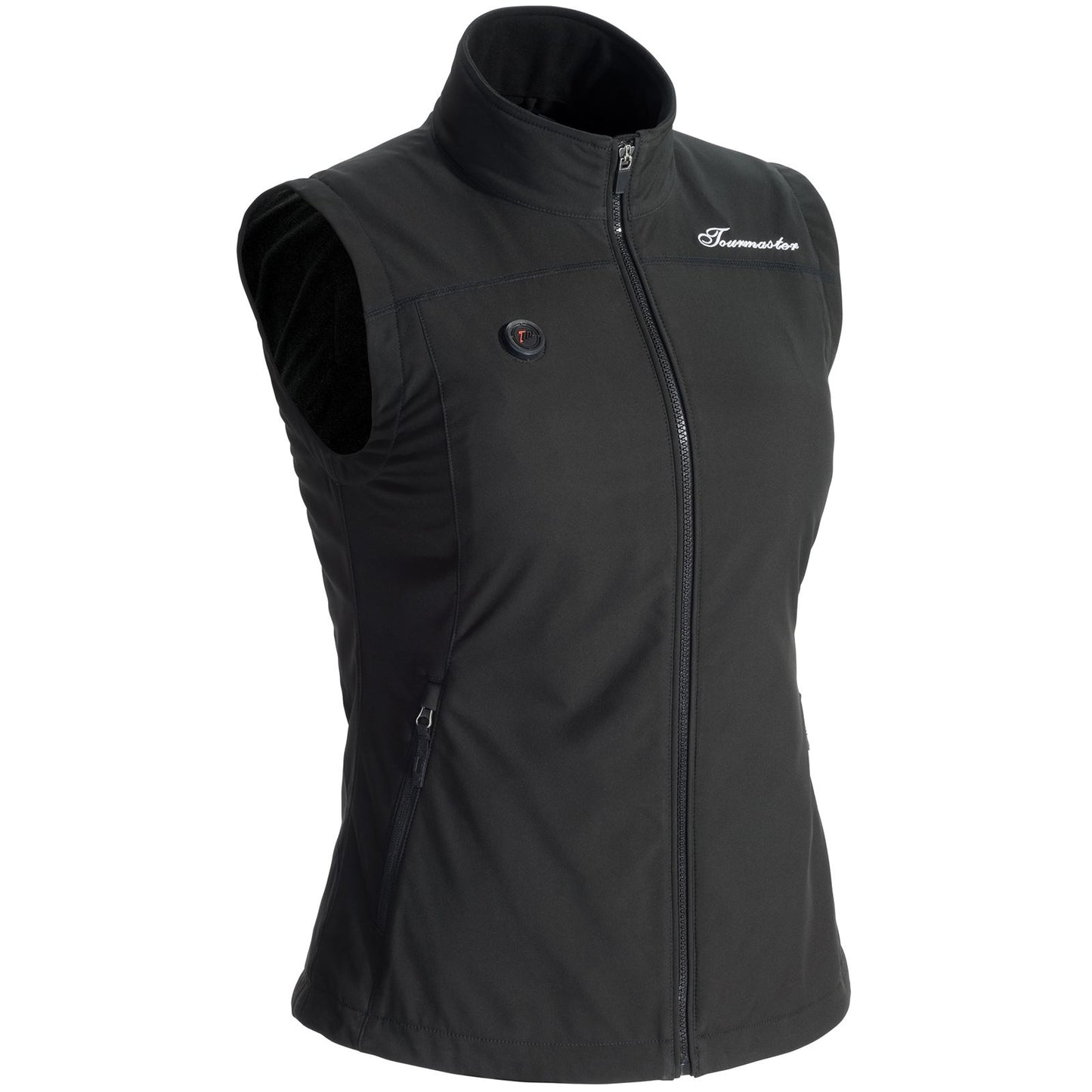 Synergy 7.4V Vest - Black - Large_536364