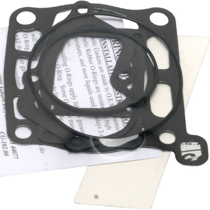 Cometic Top End Gasket Kit C7136_294646