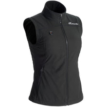 Tourmaster Synergy 7.4V Women's Vest - Black_536372