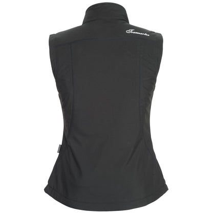 Tourmaster Synergy 7.4V Women's Vest - Black_536373