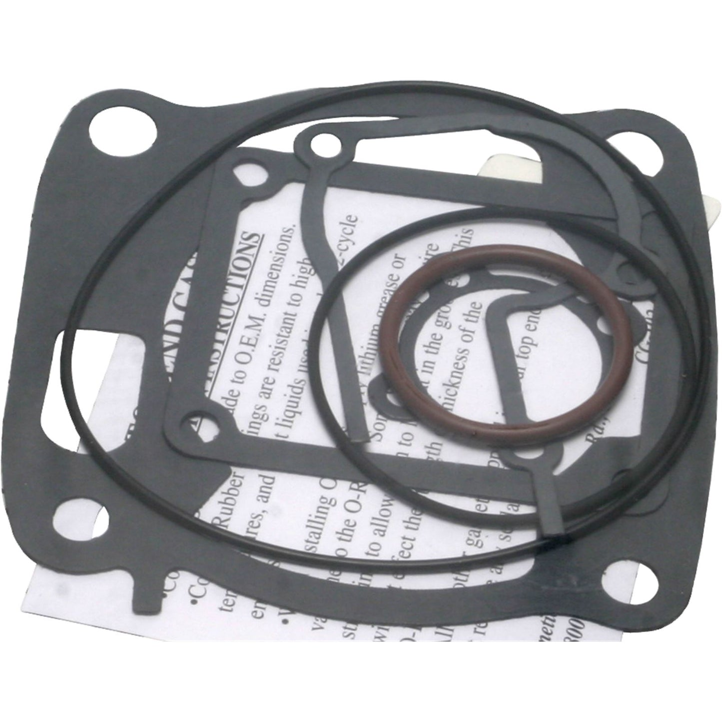 Cometic Top End Gasket Kit C7139_294651