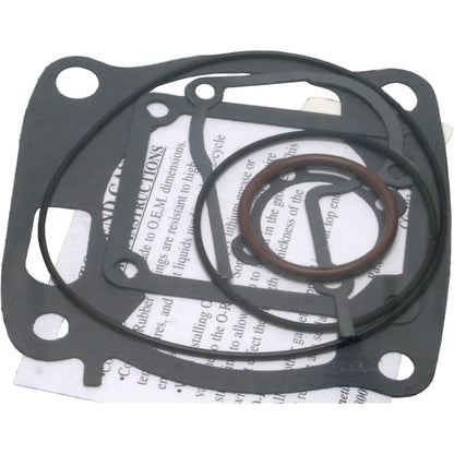 Cometic Top End Gasket Kit C7139_294651