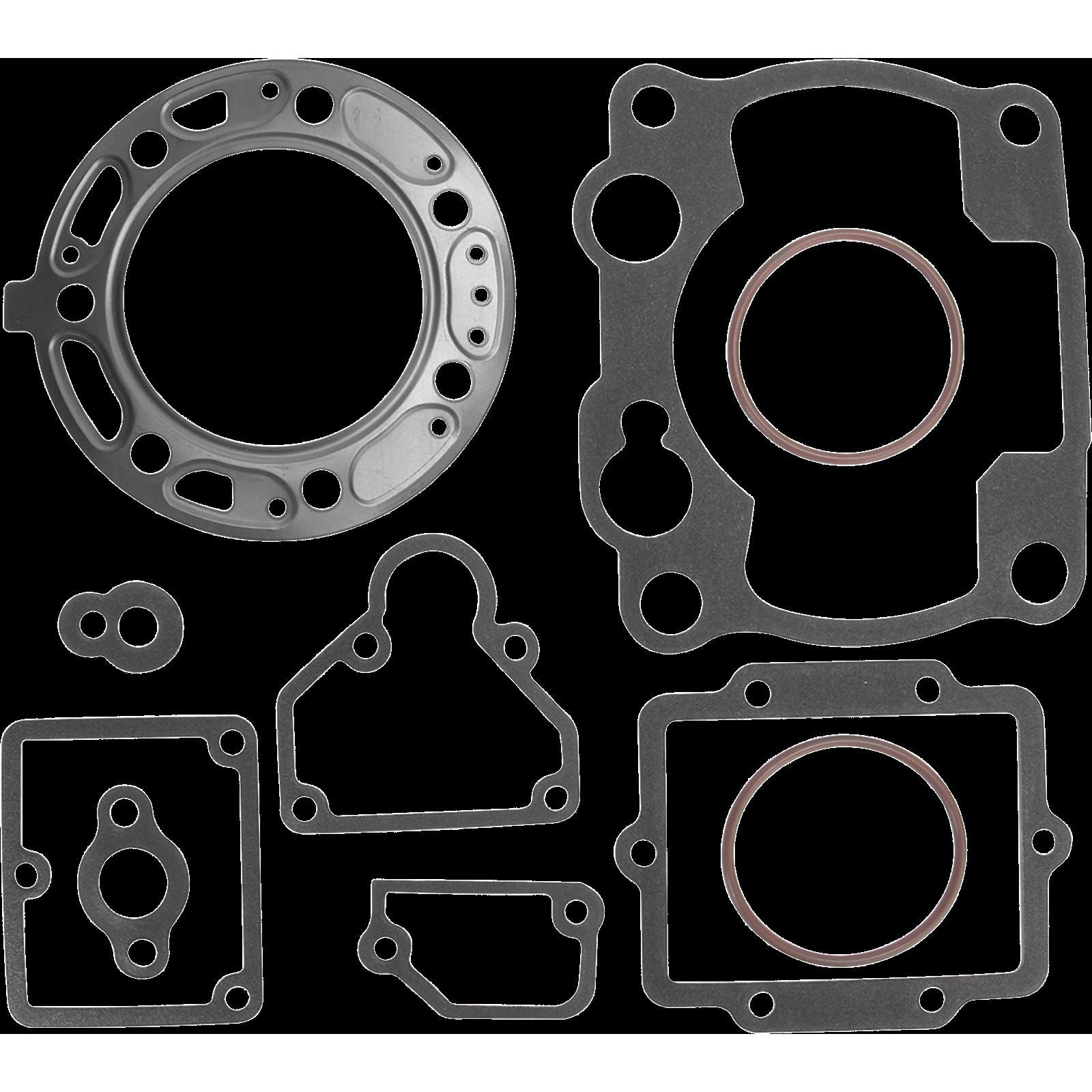 Cometic Top End Gasket Kit C7155_641351