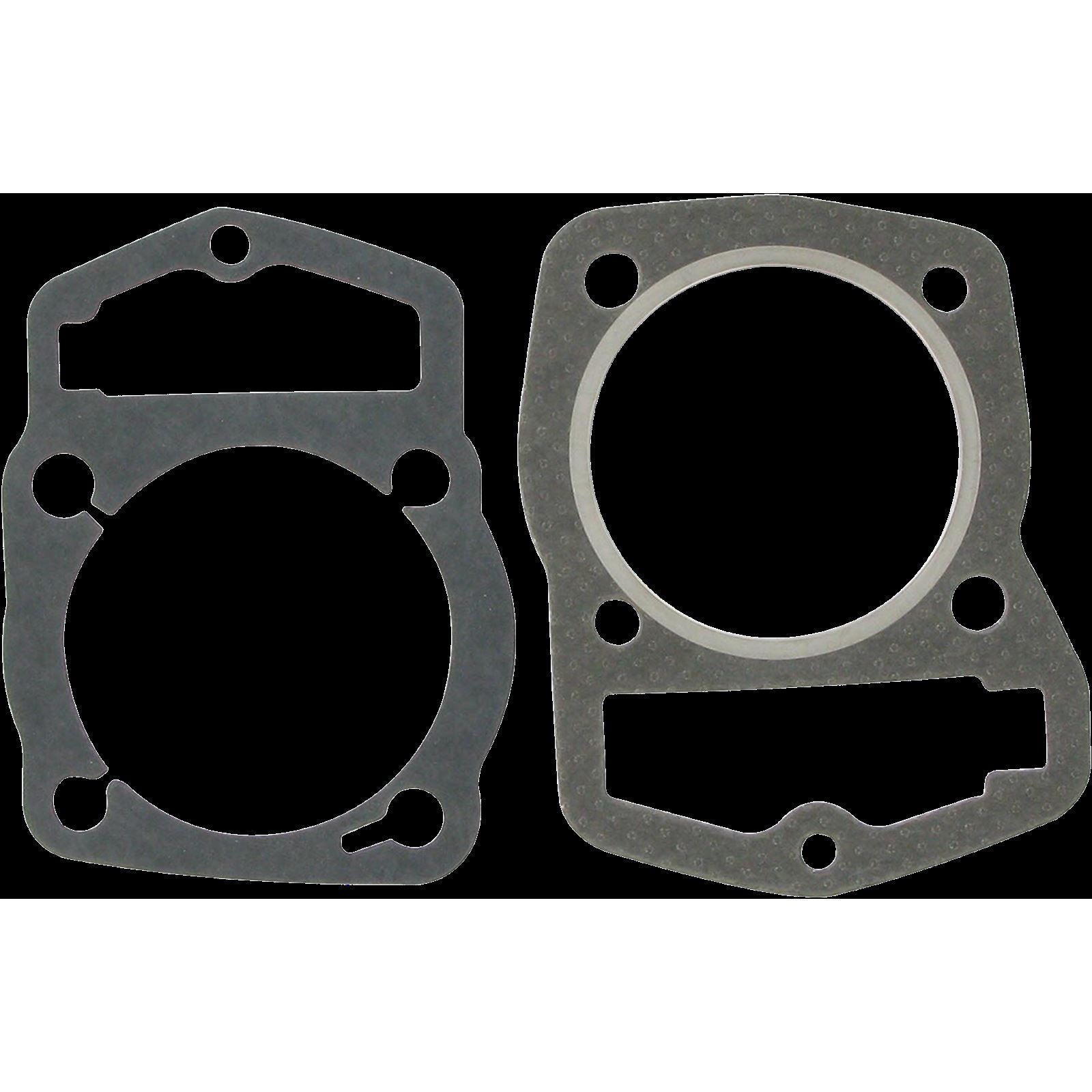 Cometic Top End Gasket Kit C7237_642192