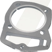 Cometic Top End Gasket Kit C7237_294686