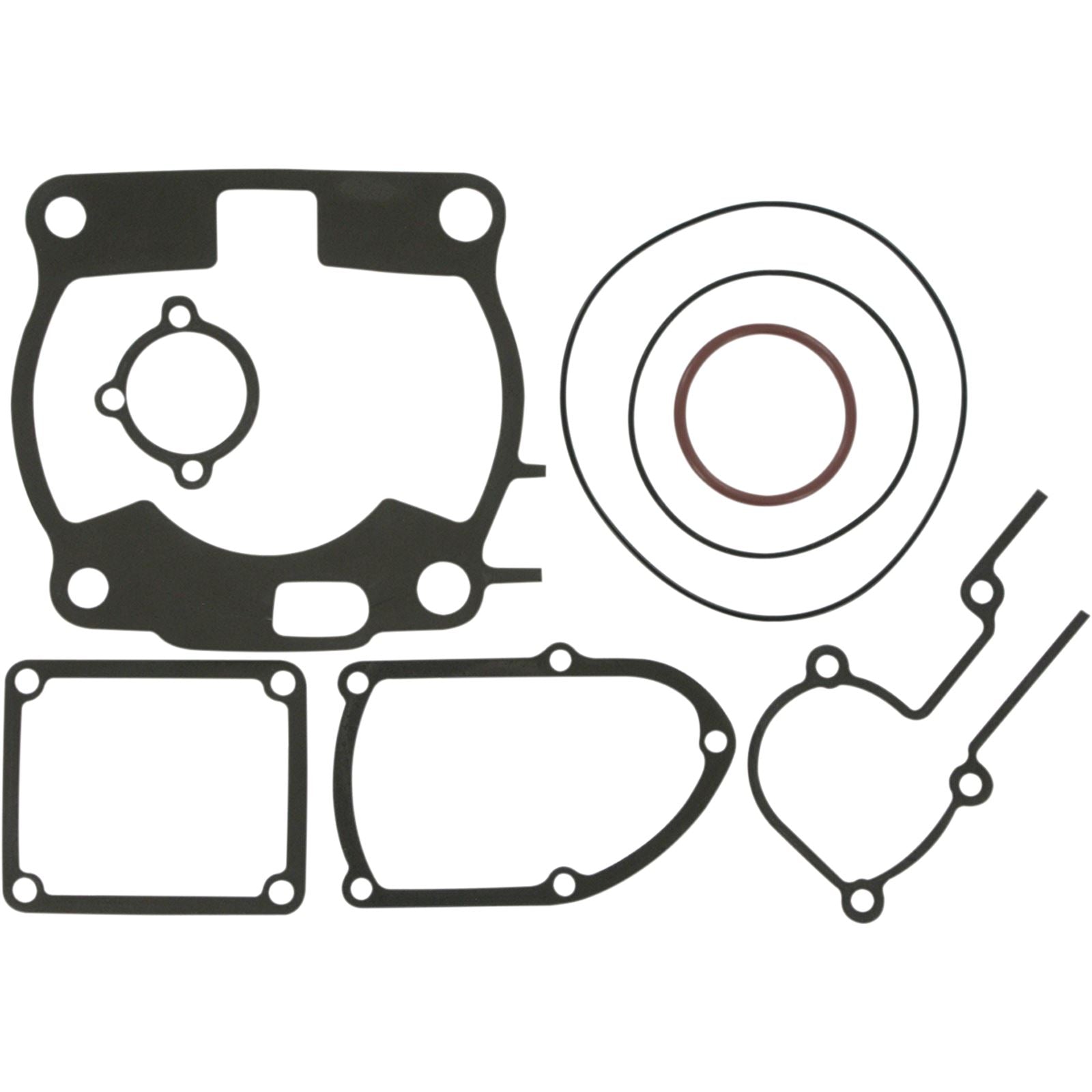 Cometic Top End Gasket Kit C7250_364959