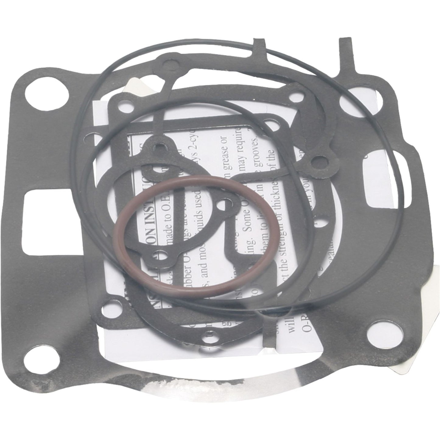 Cometic Top End Gasket Kit C7250_294693