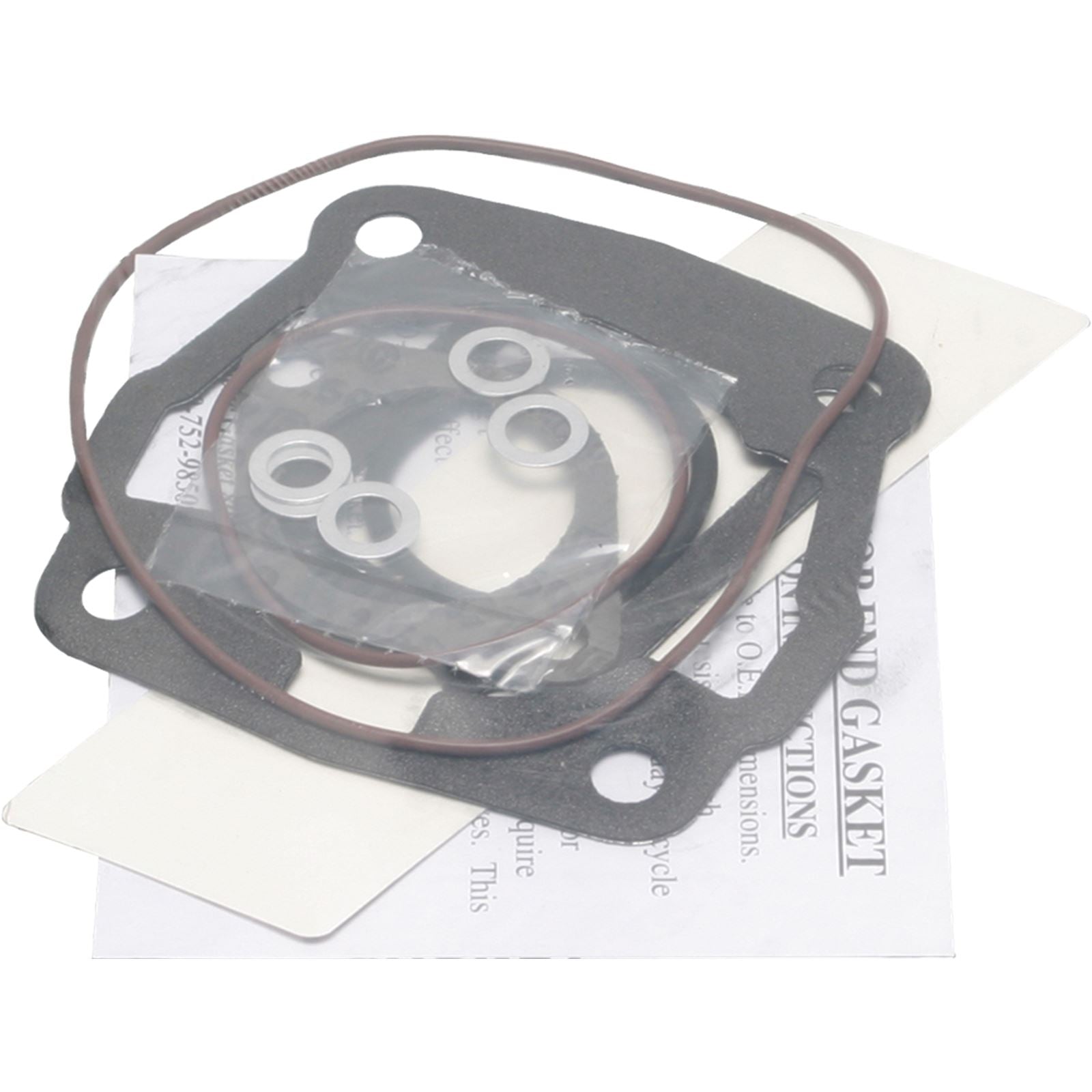Cometic Top End Gasket Kit C7333_294731