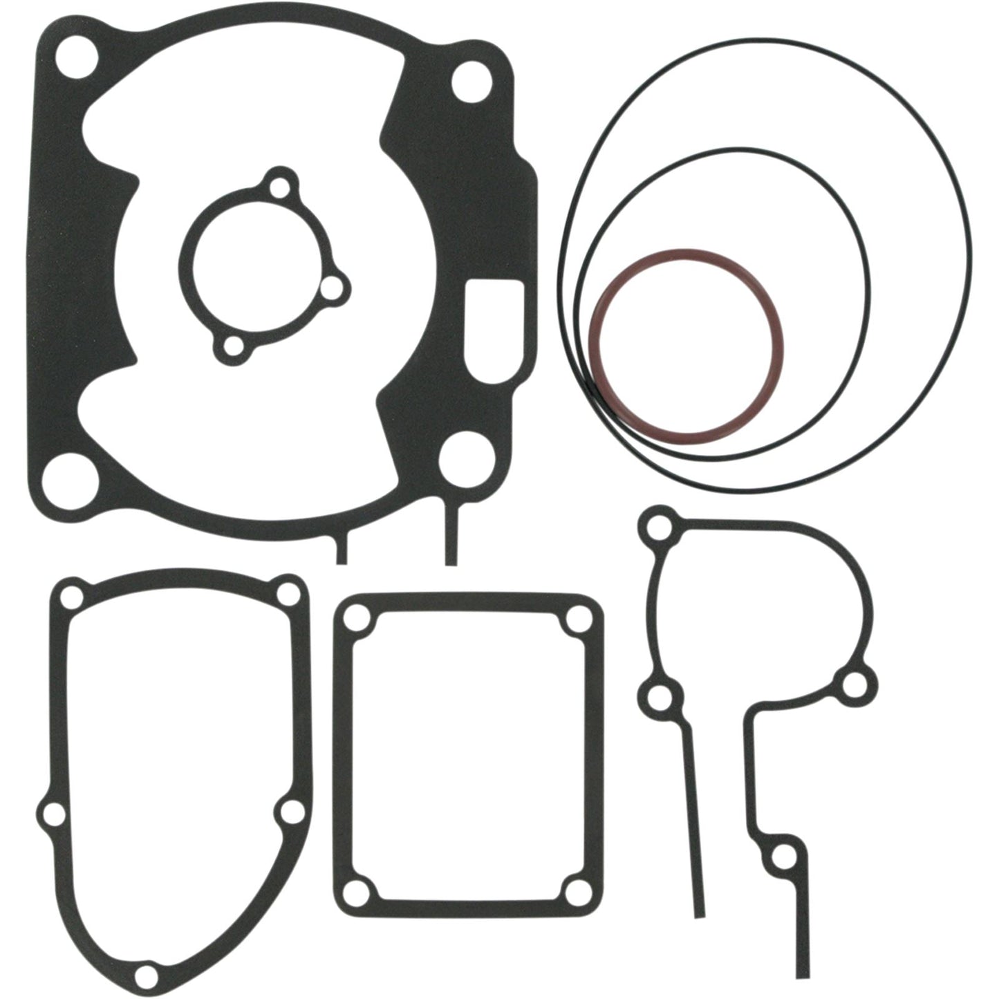 Cometic Top End Gasket Kit C7337_364973