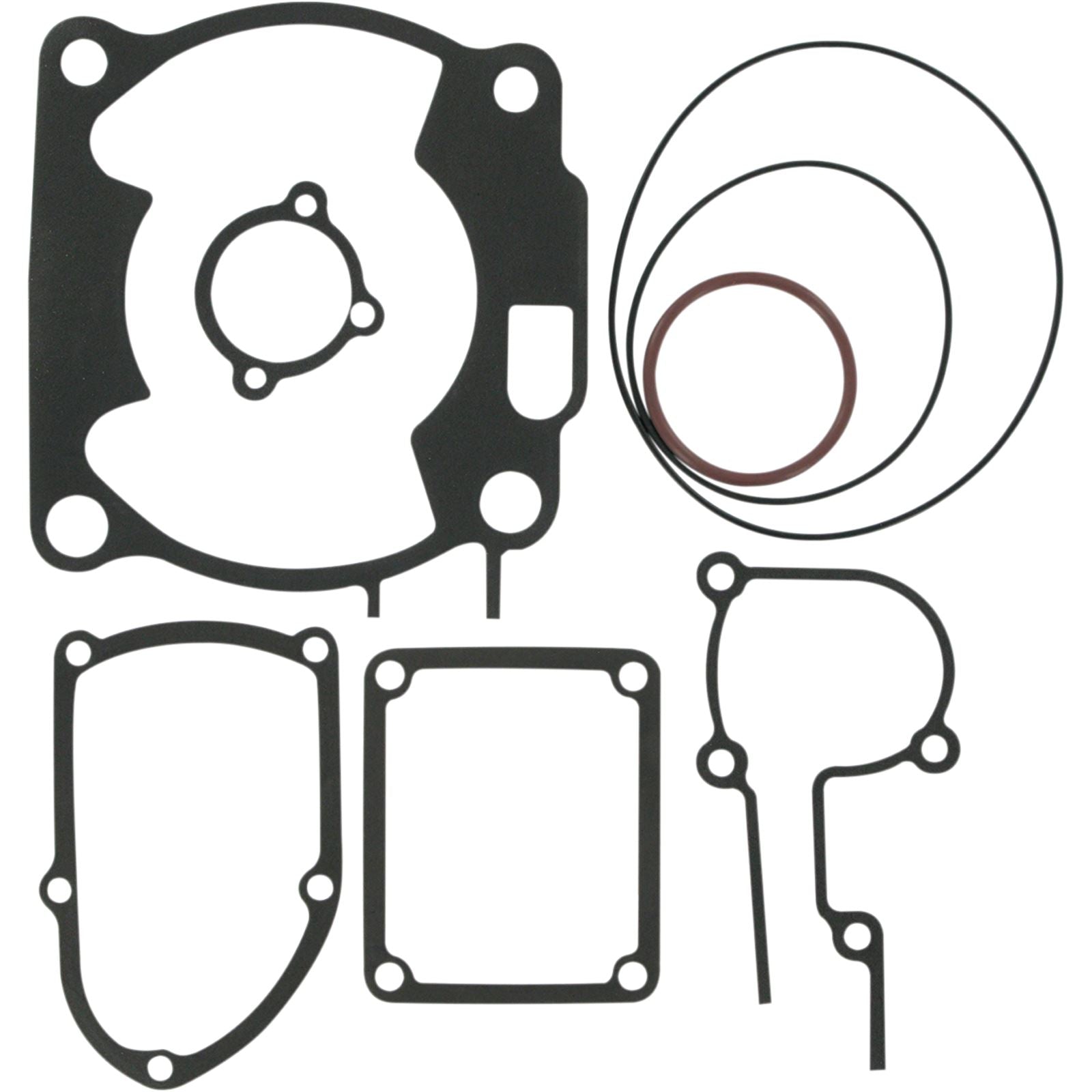 Cometic Top End Gasket Kit C7337_364973