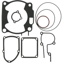 Cometic Top End Gasket Kit C7337_364973