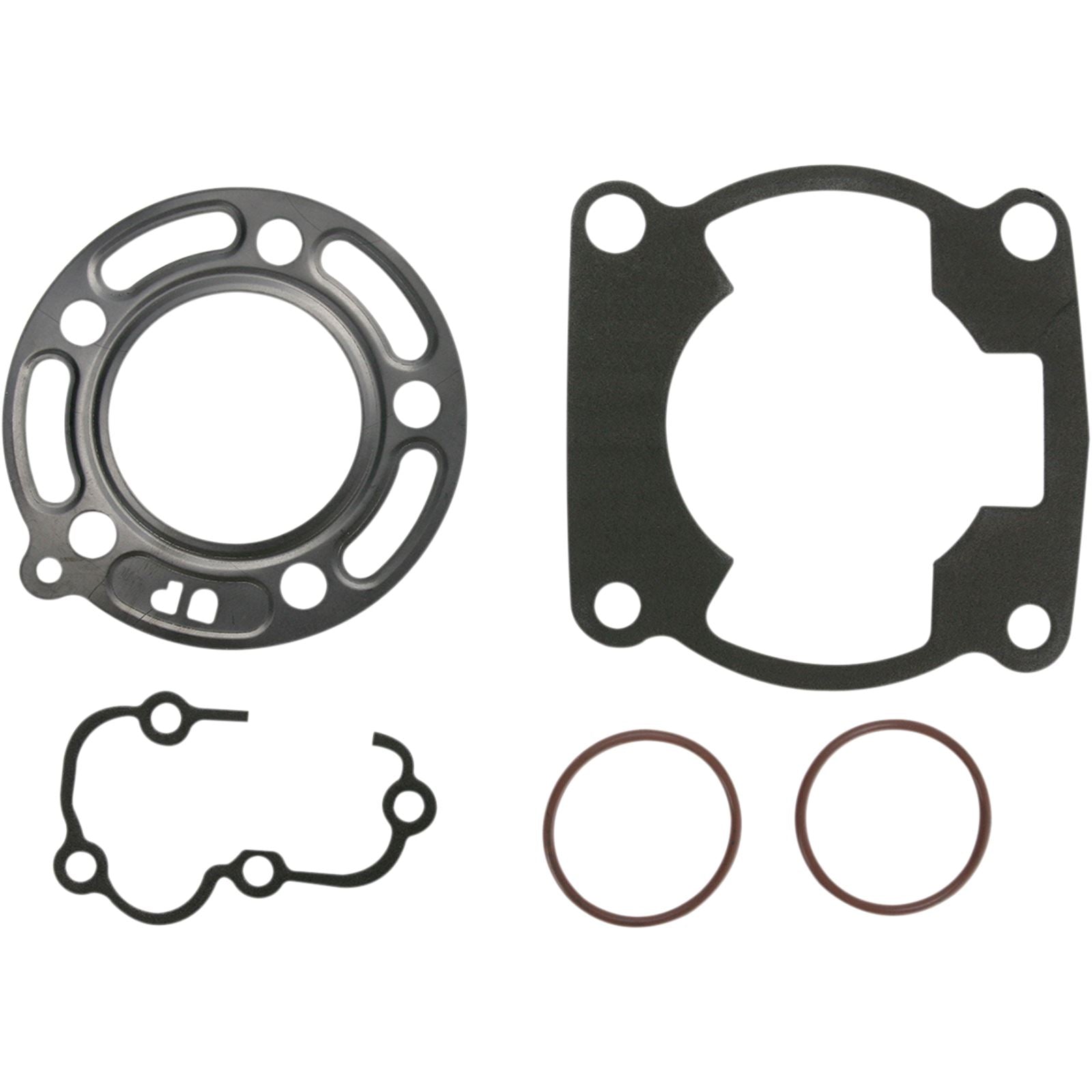 Cometic Top End Gasket Kit C7391_364974