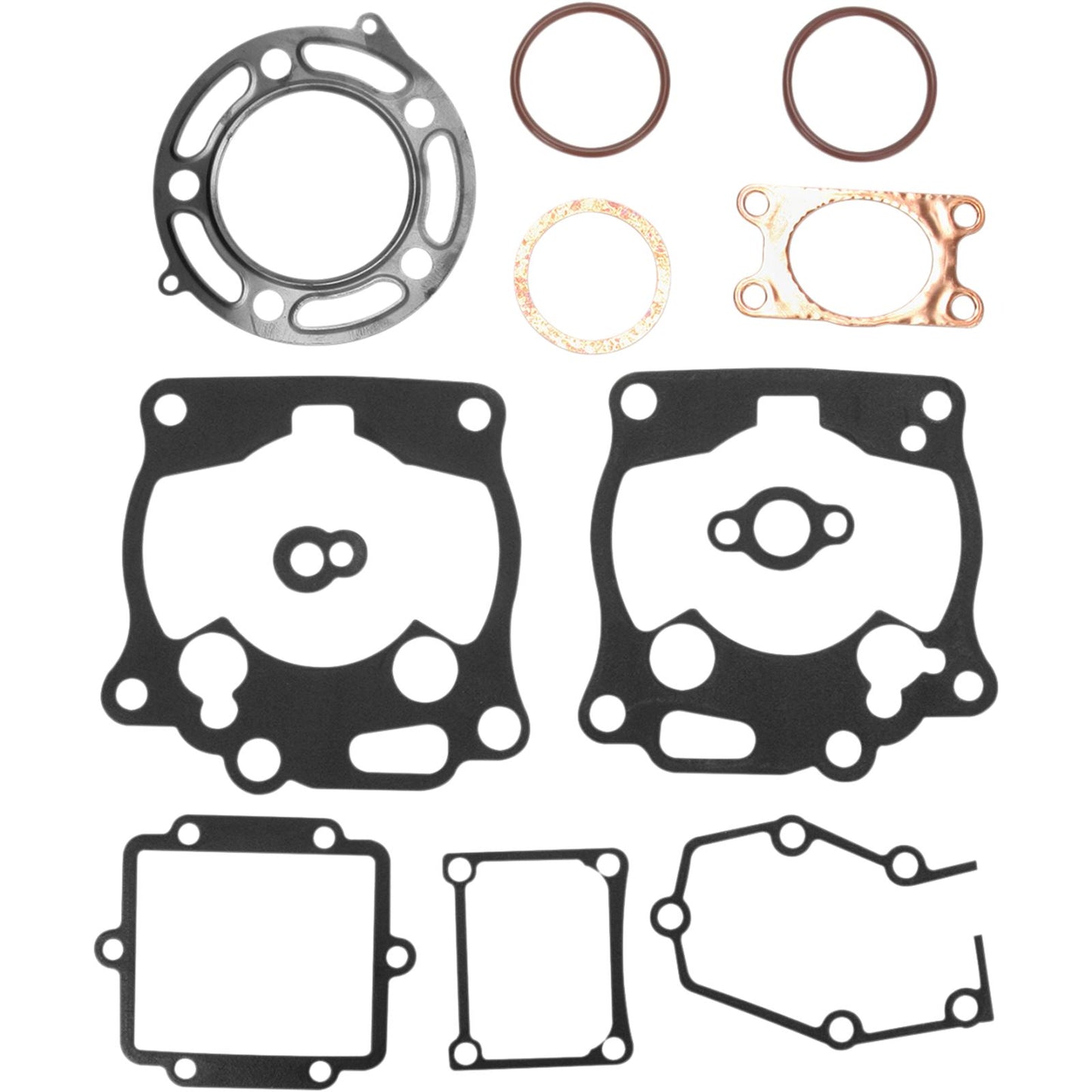 Cometic Top End Gasket Kit C7393_364976