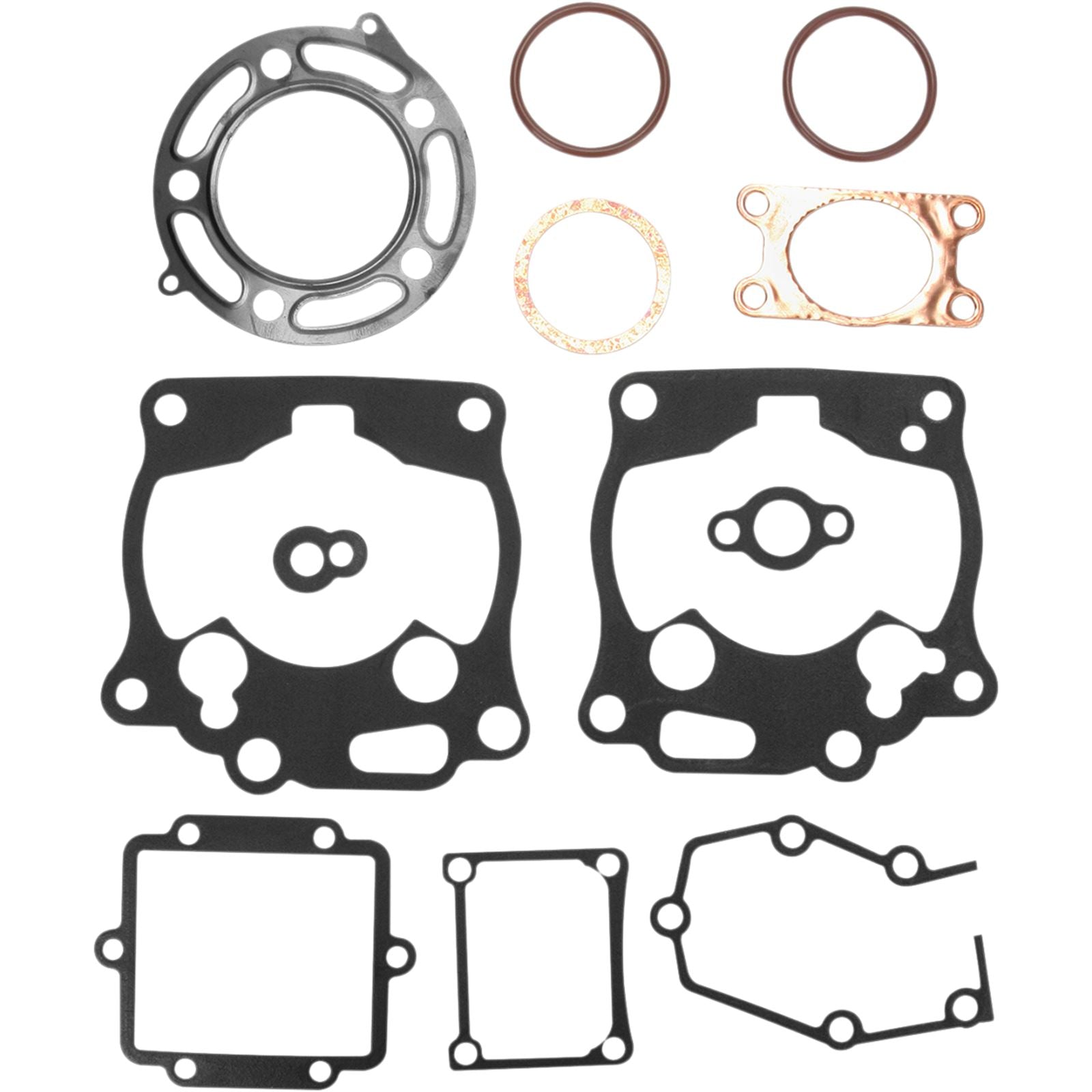 Cometic Top End Gasket Kit C7393_364976