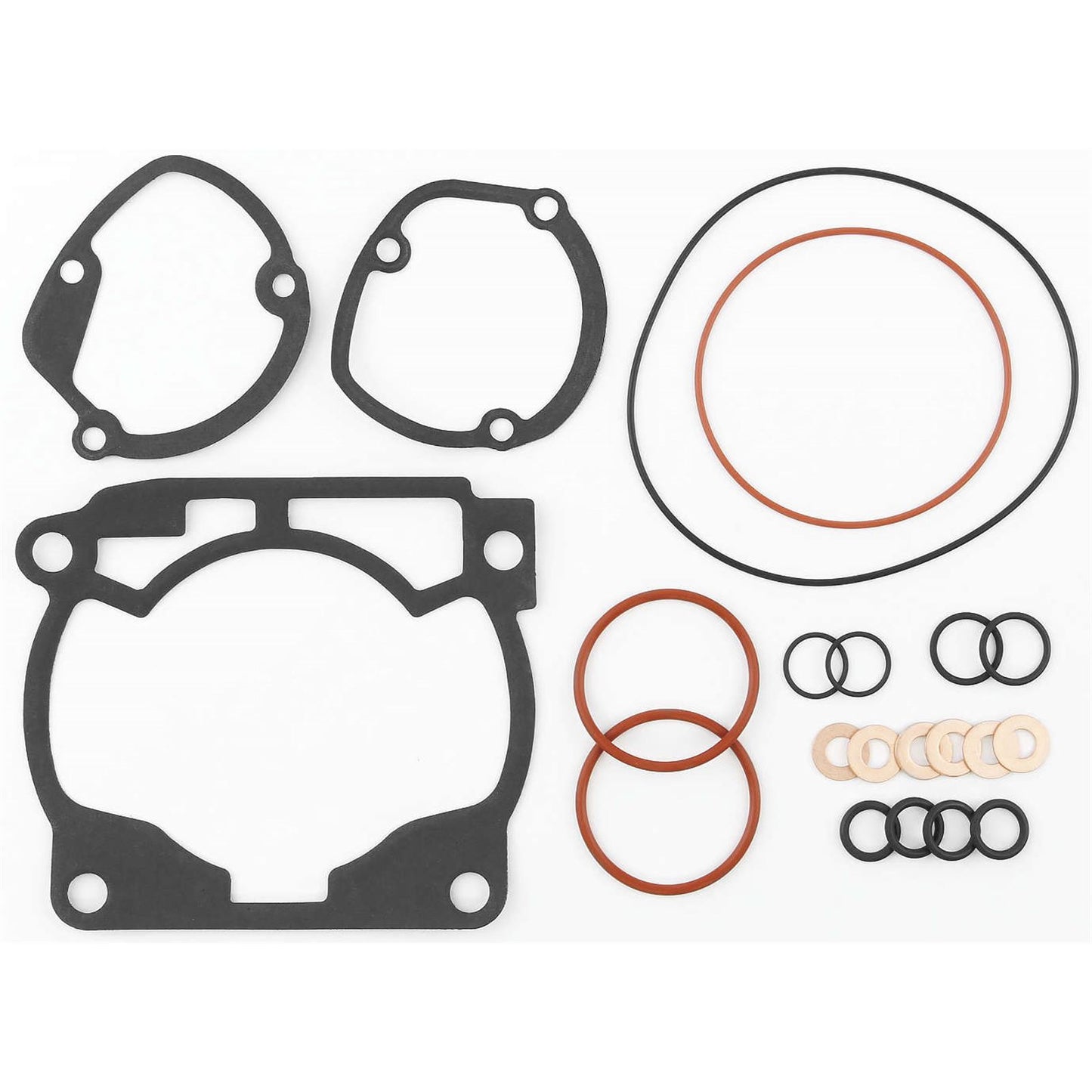 Cometic Top End Gasket Kit [MPN: C7423]_294752