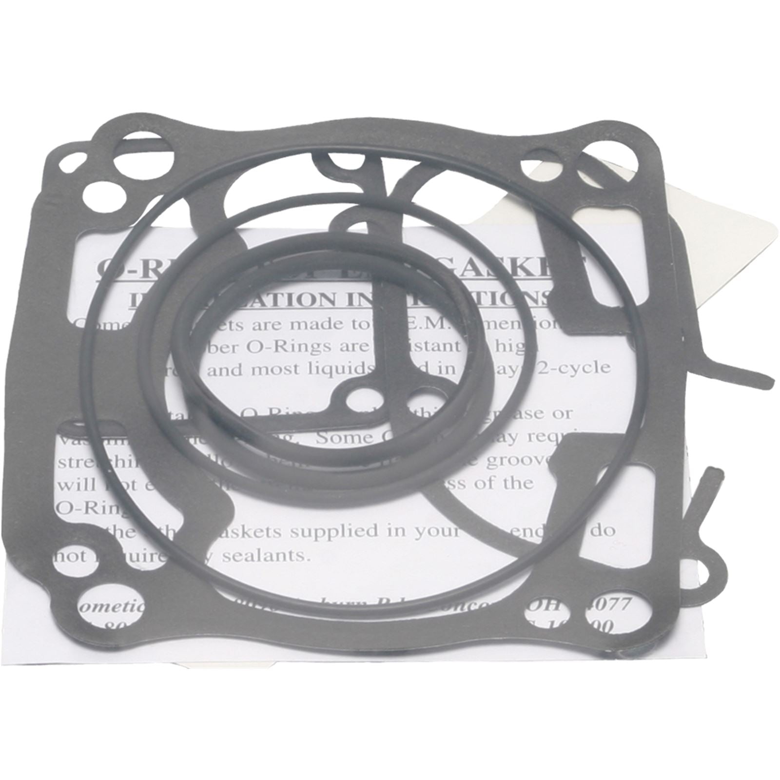Cometic Top End Gasket Kit [MPN: C7423]_294753