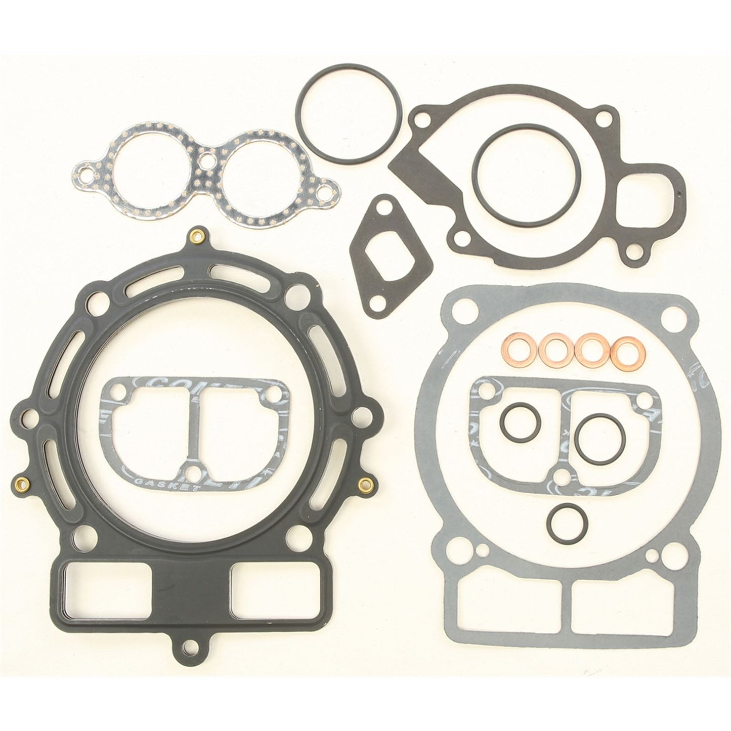 Cometic Top End Gasket Kit C7454_294755