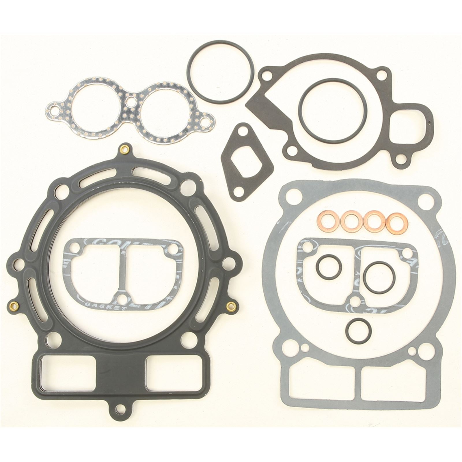 Cometic Top End Gasket Kit C7454_294755