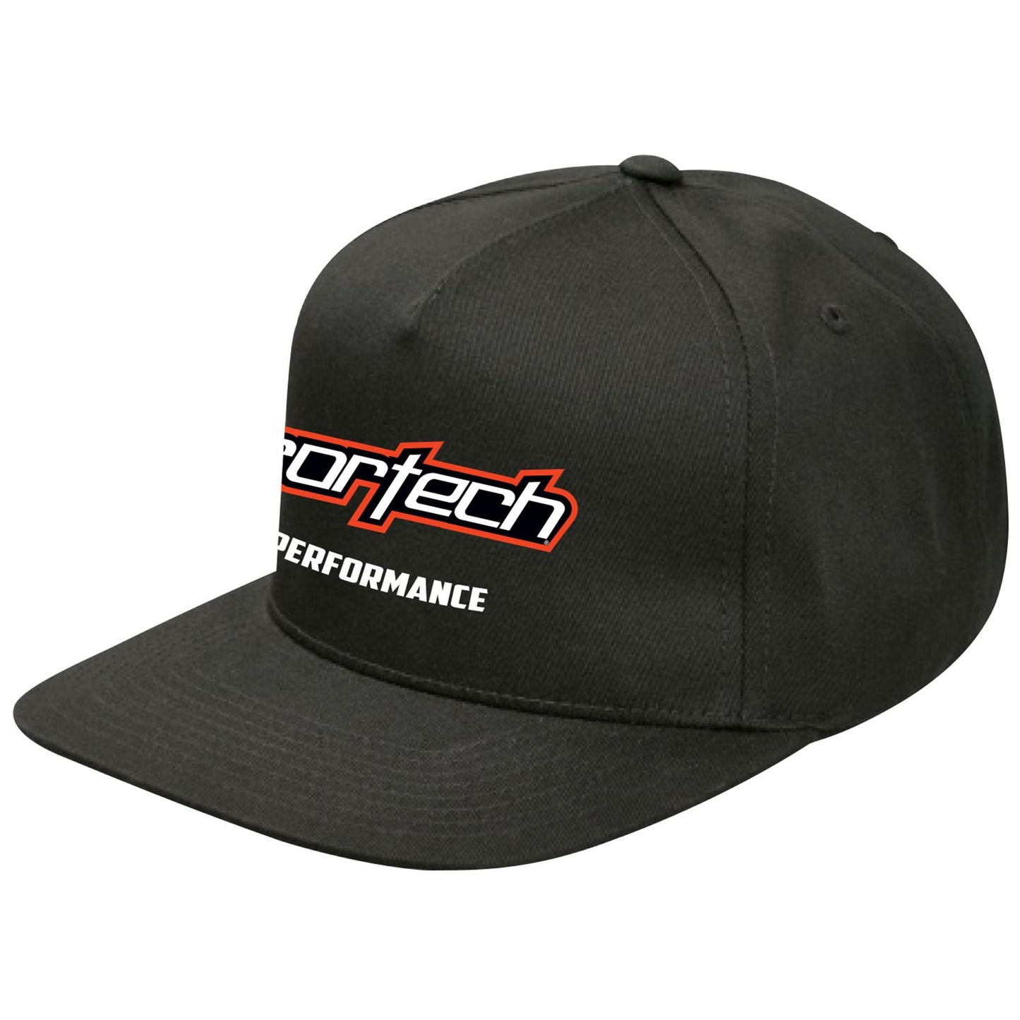 Cortech Logo Hat - One-Size - Black 8900-9805-00_537146