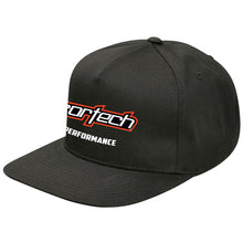 Cortech Logo Hat - One-Size - Black 8900-9805-00_537146