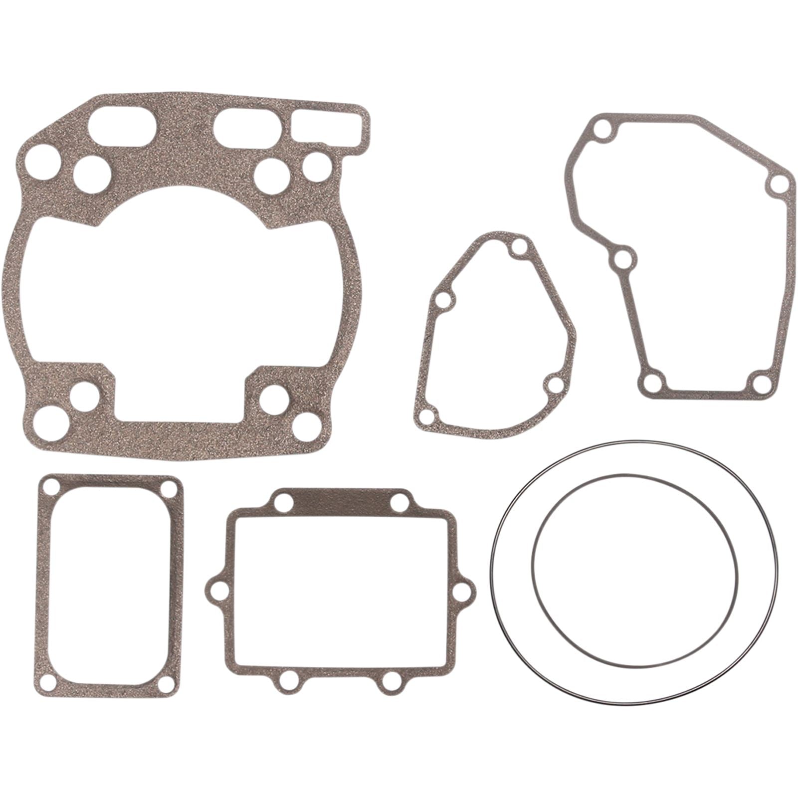 Cometic Top End Gasket Kit C7505_364983