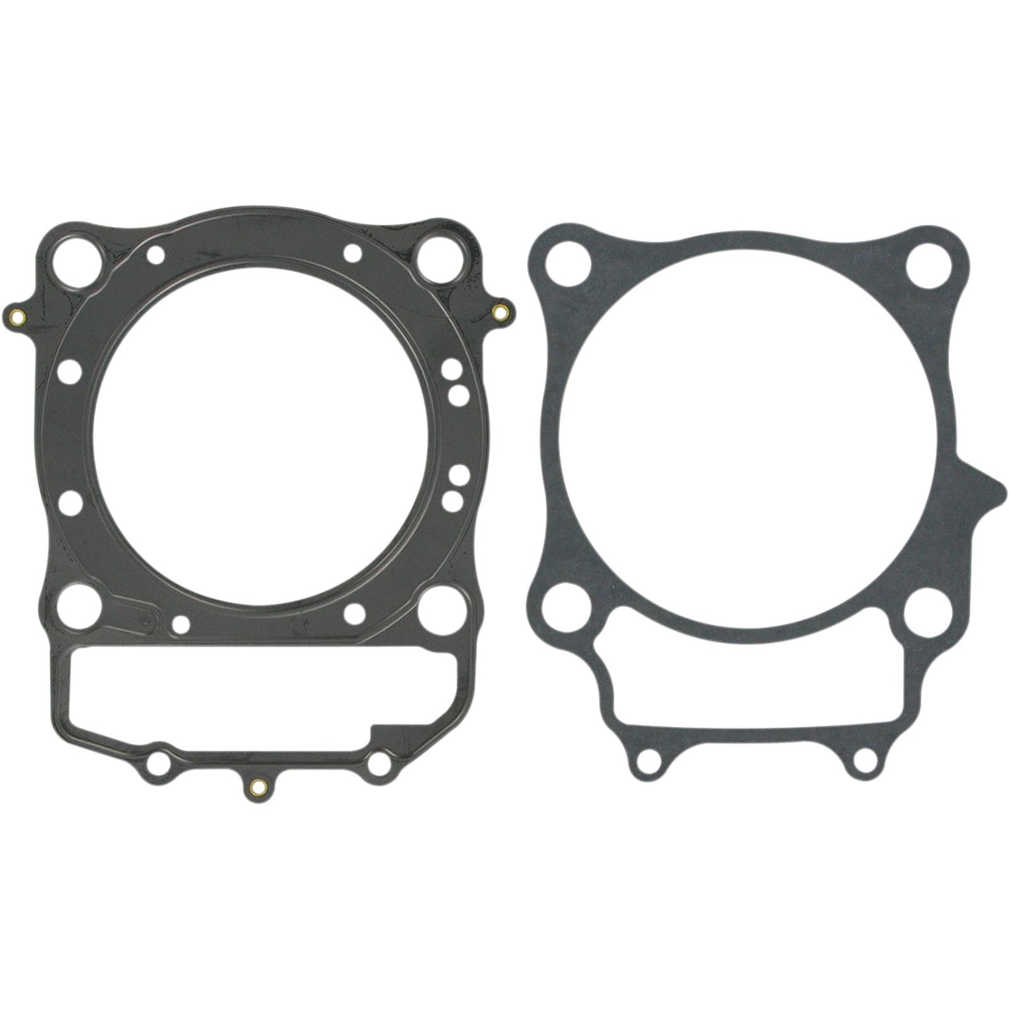 Cometic Top End Gasket Kit C7681_364986