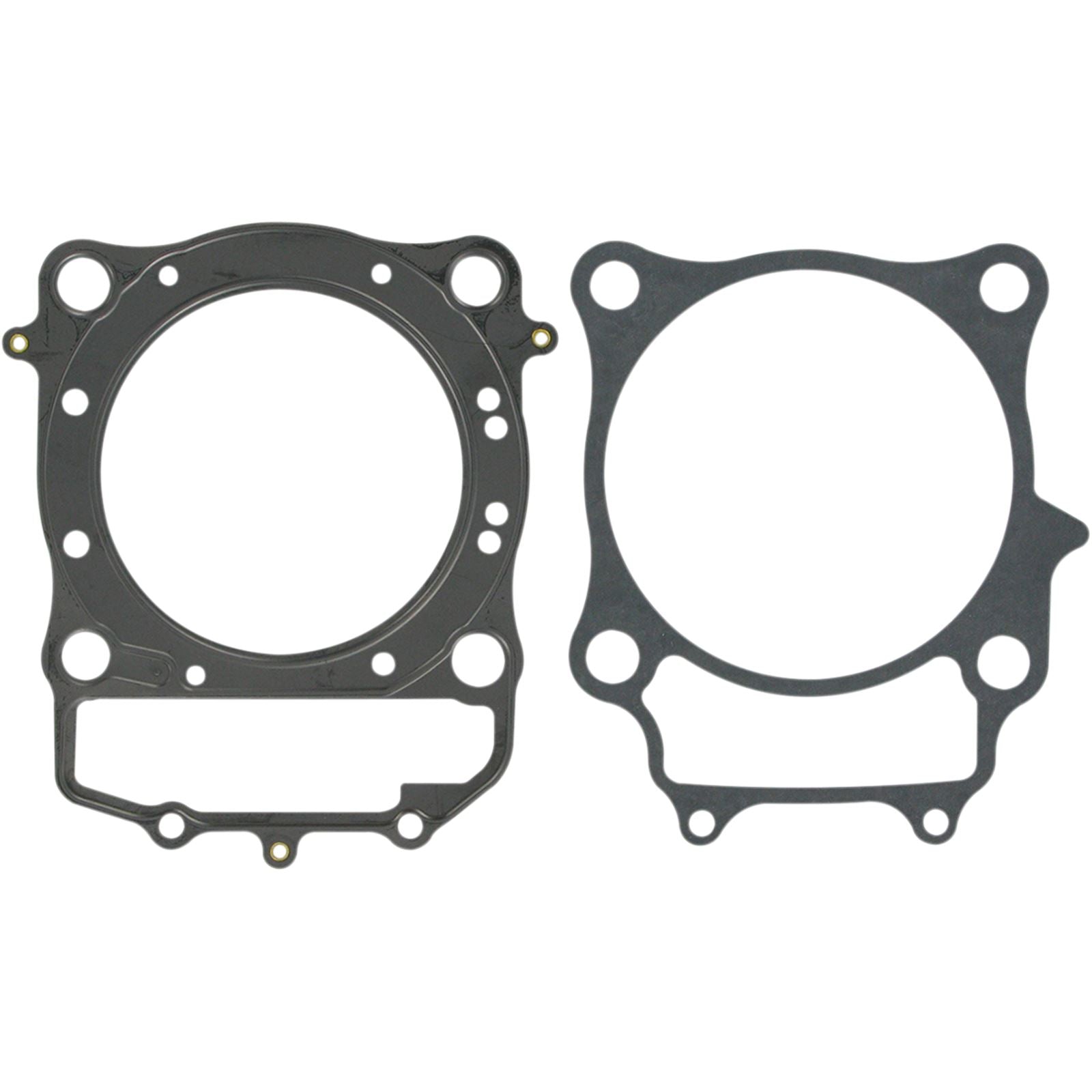 Cometic Top End Gasket Kit C7681_364986