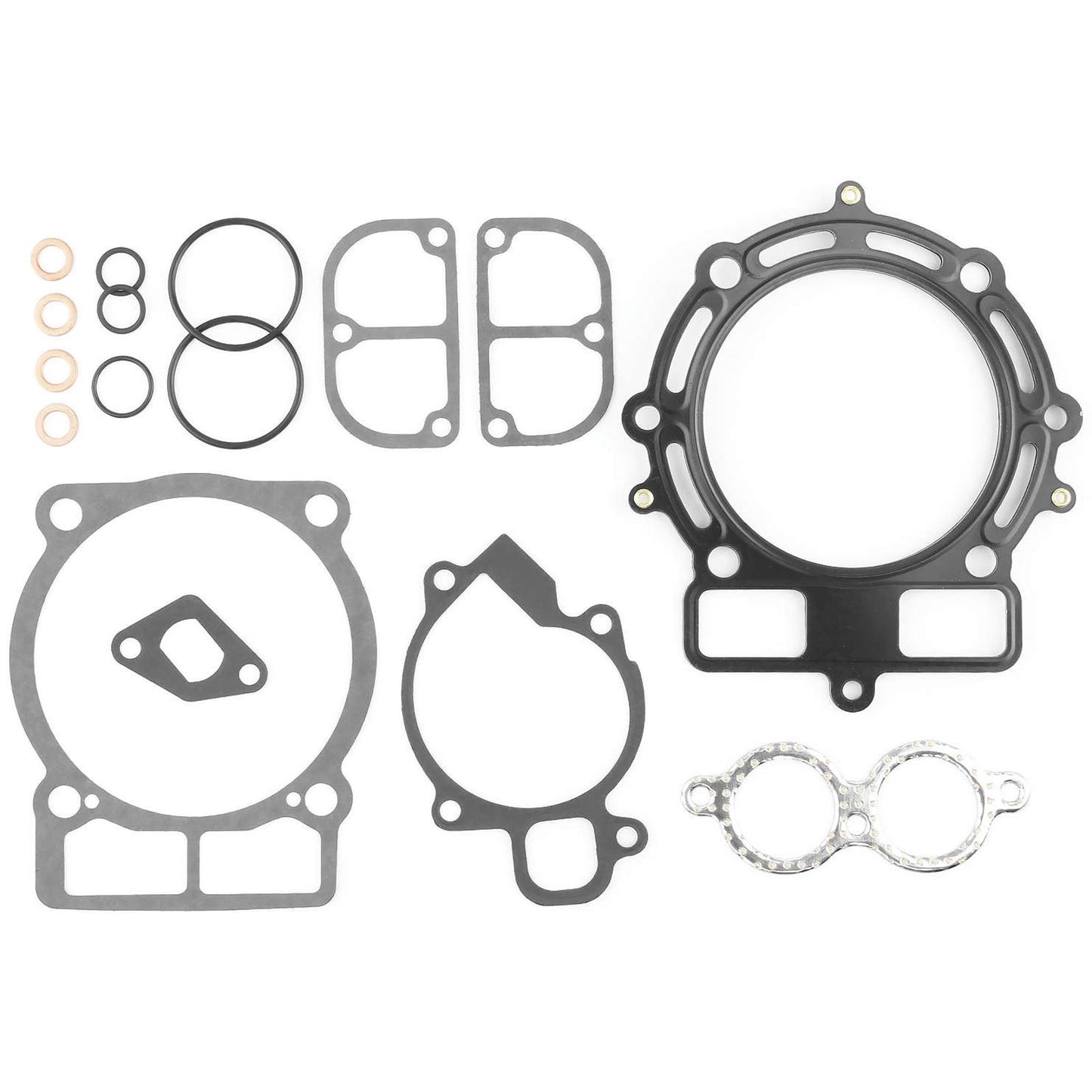 Cometic Top End Gasket Kit C7691_294783