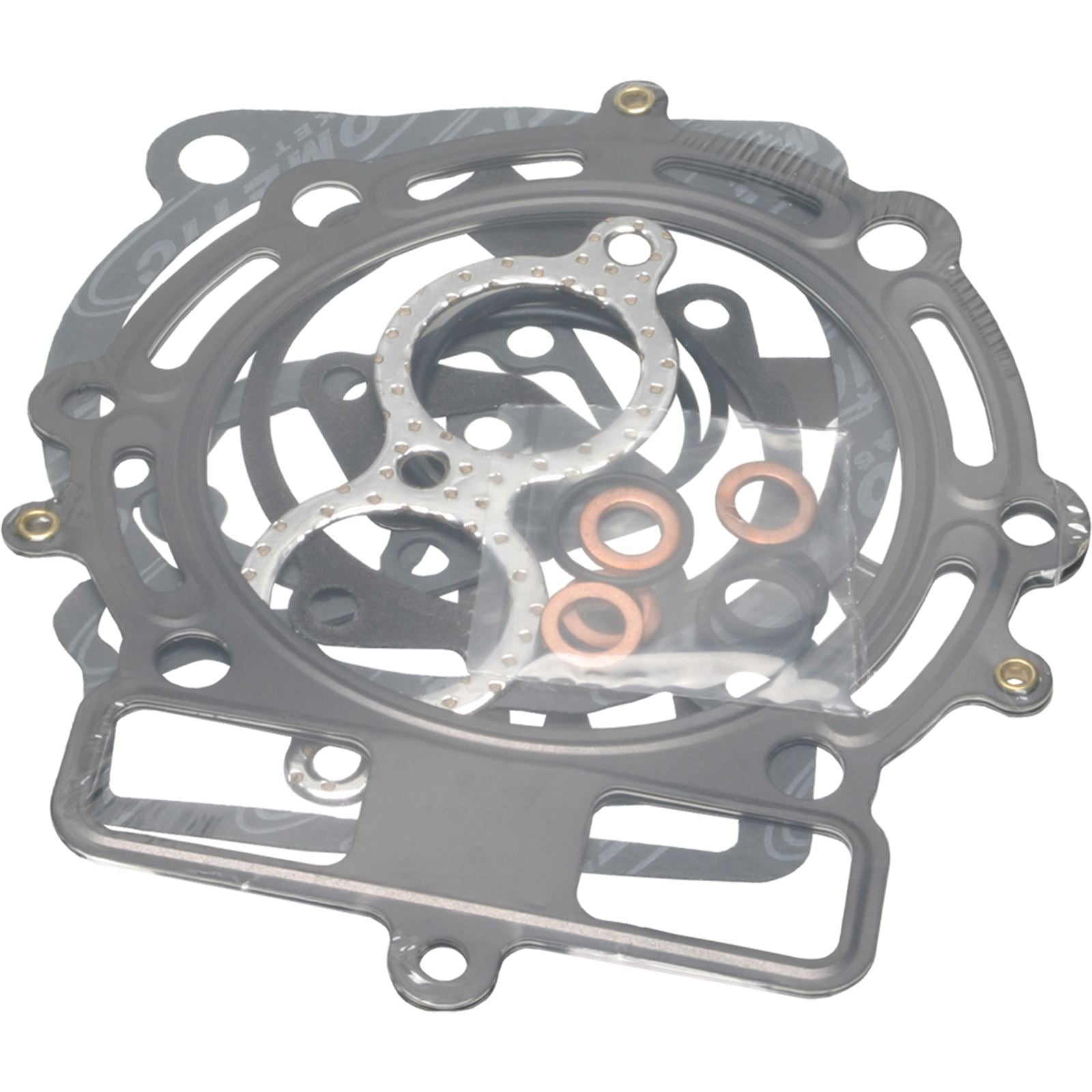 Cometic Top End Gasket Kit C7691_294784