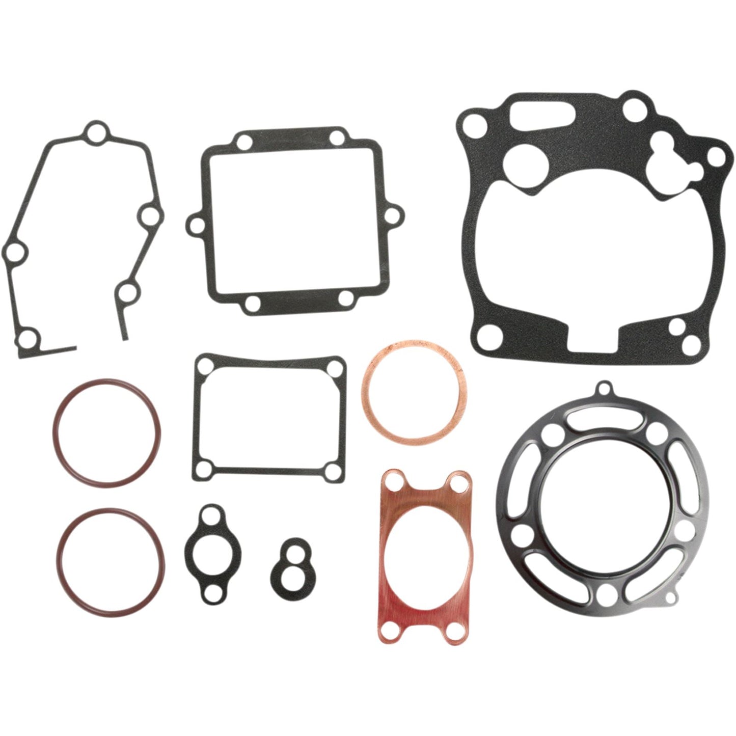 Cometic Top End Gasket Kit C7762_364992
